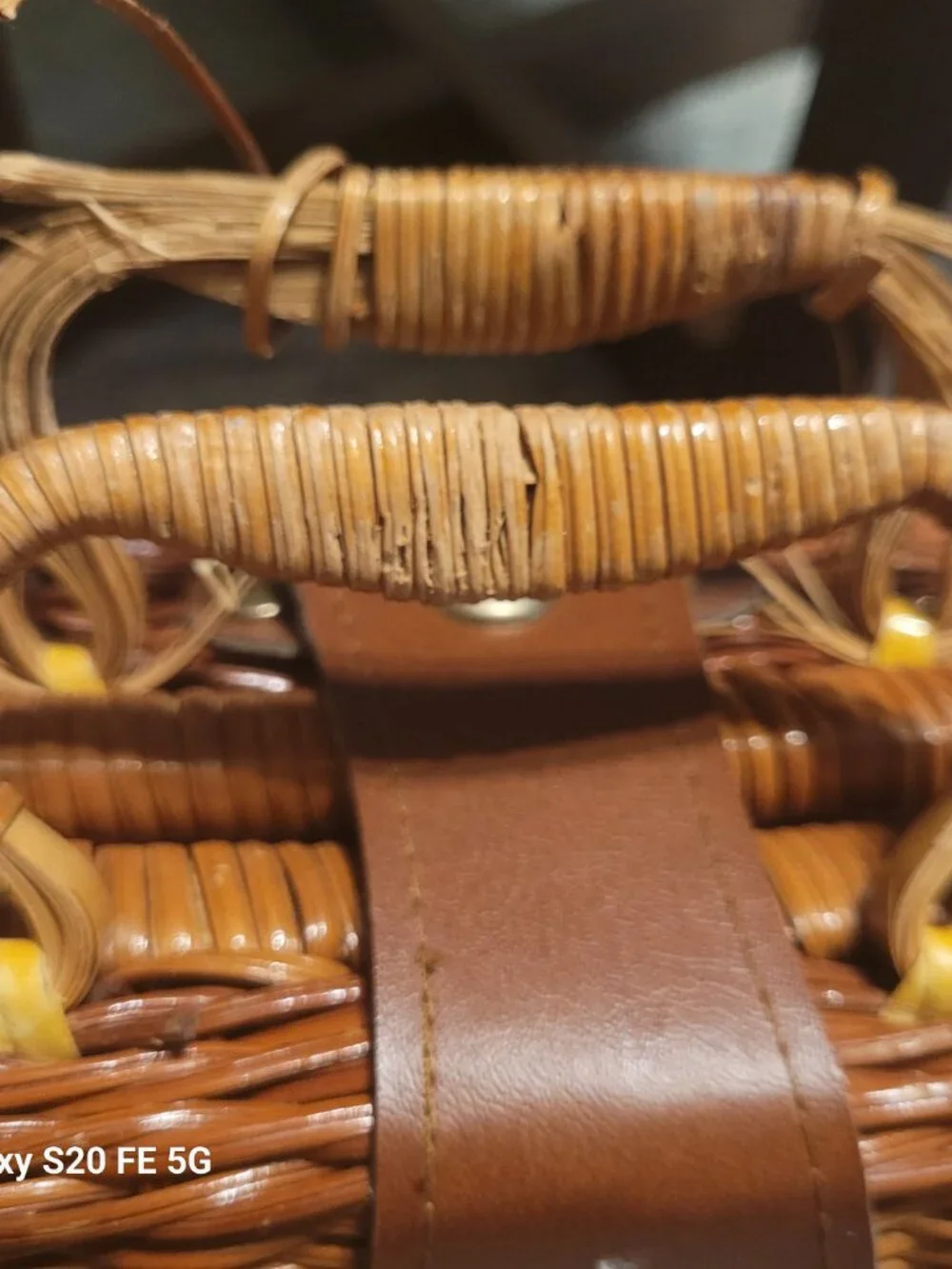 Schylling this basket